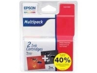 Epson Colour Upgrade Kit for LQ-300/300+ (C12C832112)